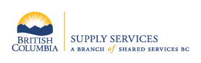 Supply Services - a Branch of Shared Services BC